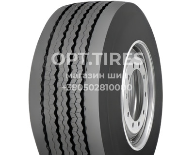 385/65R22.5 Radburg (наварка) E15 Причіпна вантажна шина