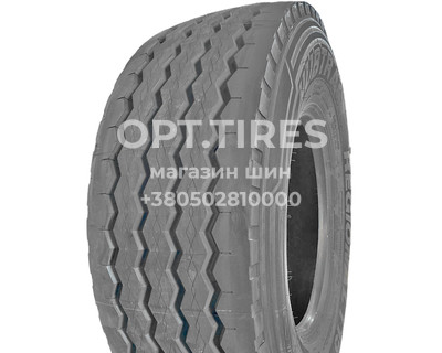 385/55R22.5 HUBTRAC REGIONAL T15 160J Причіпна вантажна шина