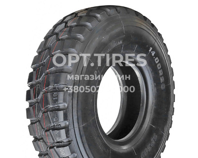 395/85R20 Sportrak SP309 158J Универсальная грузовая шина