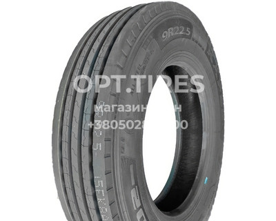 315/80R22.5 Kapsen S02 157/153L Рульова вантажна шина