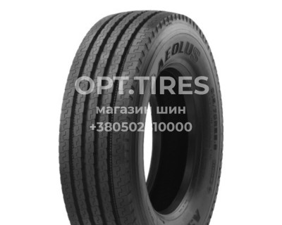 315/80R22.5 Aeolus ASR69 158/150L Рулевая грузовая шина