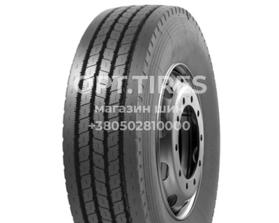 235/75R17.5 Hifly HH111 132/130M Рульова вантажна шина