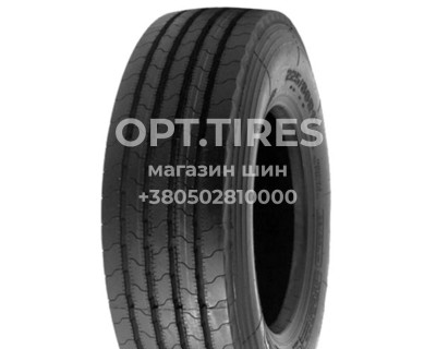 235/75R17.5 Roadshine RS615 143/141J Універсальна вантажна шина