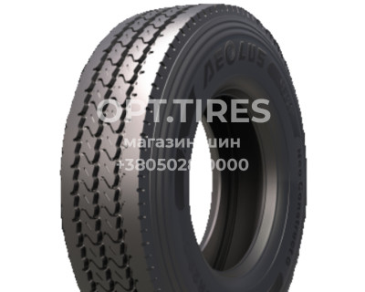 13R22.5 Aeolus Neo Construct G 156/150K Рульова вантажна шина