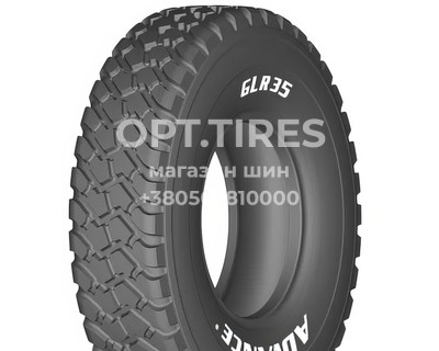 365/85R20 Advance GLR35 164G Універсальна вантажна шина