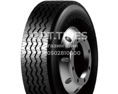 7 R16 Aplus S602 118/114L Универсальная грузовая шина