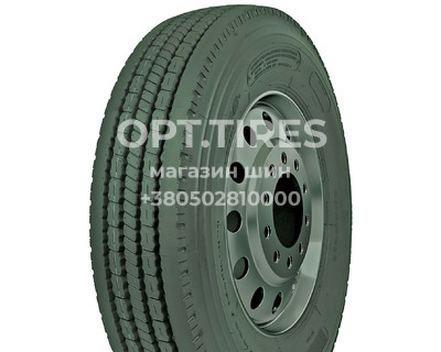 7R16 Supercargo SC166 118/114L Універсальна вантажна шина