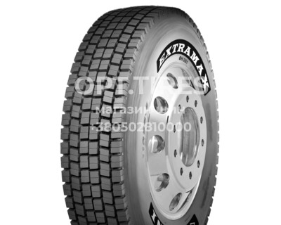295/80R22.5 Otani OH-301 152/148M Ведущая грузовая шина