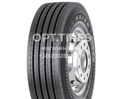 295/80R22.5 Haida HD999G 152/149M Рулевая грузовая шина