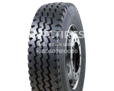 315/80R22.5 Firemax FM188 156/153L Рульова вантажна шина