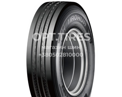 315/80R22.5 Haohua GS03 157/154M Рулевая грузовая шина