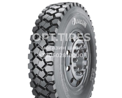 13R22.5 Sailun S917 156/150G Ведущая грузовая шина