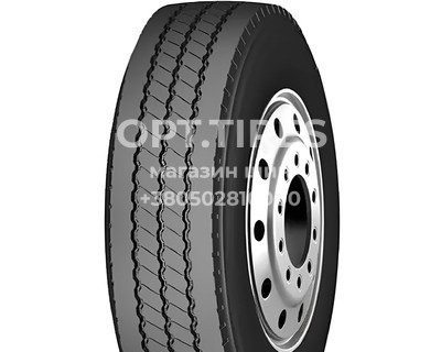13R22.5 Tracmax GRT700 156/150K Універсальна вантажна шина