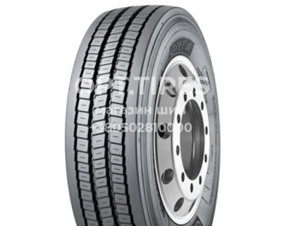 235/75R17.5 Giti GAR820 132/130M Універсальна вантажна шина