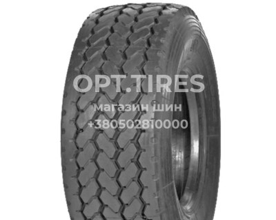 445/65R22.5 LingLong LLA38 165J Причіпна вантажна шина