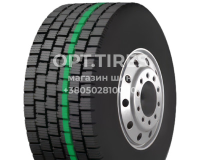 315/70R22.5 Radburg (наварка) K204 Ведущая грузовая шина