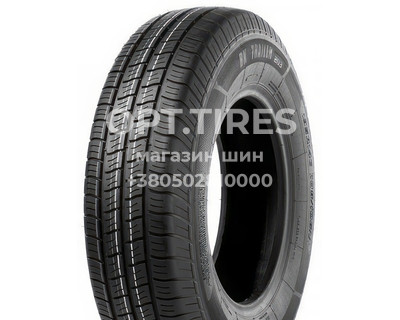 215R14 BK Trailer 203 116/114N Легкогрузовая шина