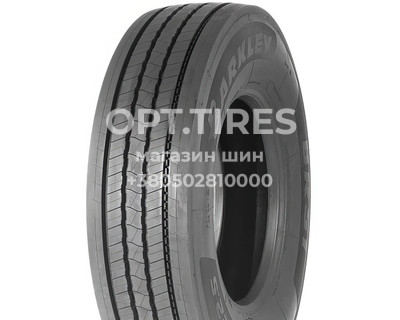 315/80R22.5 Barkley BRS1 158/150L Рулевая грузовая шина