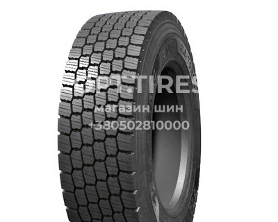315/70R22.5 Greentrac GTSW1 154/150L Ведущая грузовая шина