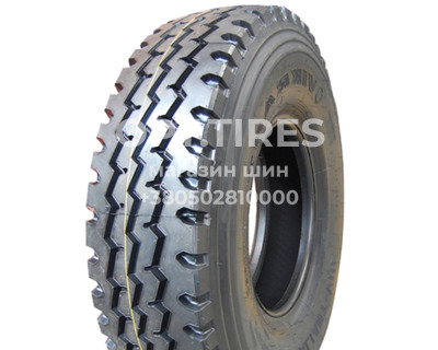 8.25 R16 Amberstone 300 128/124M Универсальная грузовая шина