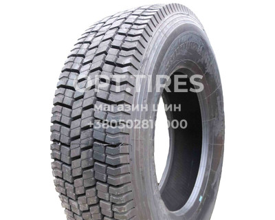 215/75R17.5 Satoya SD-060 135/133J Ведущая грузовая шина