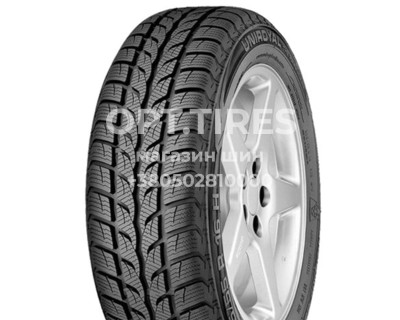 185/70R14 Uniroyal MS Plus 6 88T Легковая шина