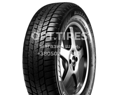 175/65R13 Bridgestone Blizzak LM-20 80T Легковая шина