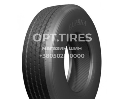 315/80R22.5 Advance GL296А 154/150M Універсальна вантажна шина