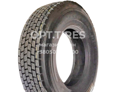 245/70R17.5 Radburg (наварка) PBD10 Ведуча вантажна шина