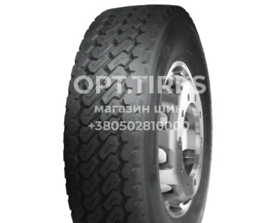 265/70R19.5 DURAMOLD WDU 140/138M Ведуча вантажна шина