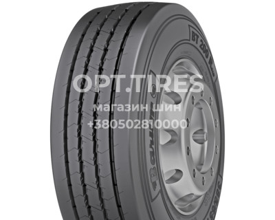 215/75R17.5 Barum BT200 R 135/133K Прицепная грузовая шина