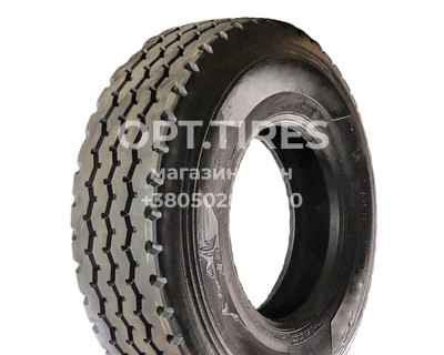 235/75R17.5 Radburg (наварка) PBA60 Рульова вантажна шина