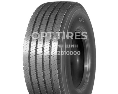 295/60R22.5 LingLong LLF02 149/146M Рулевая грузовая шина