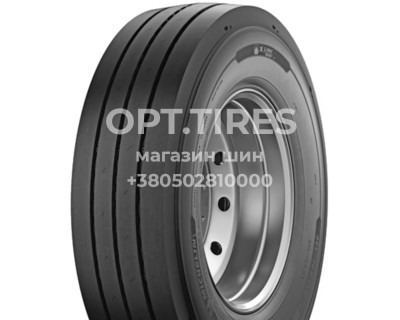385/55R22.5 Michelin X Line Energy T 160K Причіпна вантажна шина