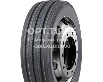 275/70R22.5 CrossWind CWA80U 148/145J Рульова вантажна шина