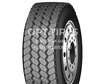 445/65R22.5 Neoterra NT679 169K Причіпна вантажна шина
