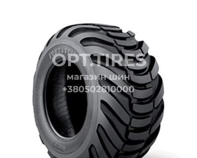 750/55R26.5 BKT FORESTECH 184/177A8/A2 Індустріальна шина
