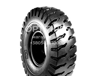 12R24 BKT ROCK GRIP IND4 Индустриальная шина