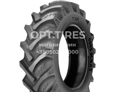 300/80R15.3 BKT FARM2000 132/120A8/A8 Сельхоз шина