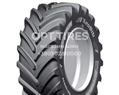 520/60R28 Michelin XEOBIB 138A8 Сельхоз шина