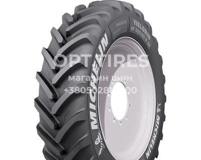 420/85R34 Michelin YIELDBIB 154/154A8/B Сельхоз шина