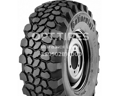 365/80R20 Continental MPT81 152K Універсальна вантажна шина