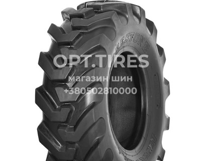 12.5/80R18 Deestone D302 142A8 Індустріальна шина
