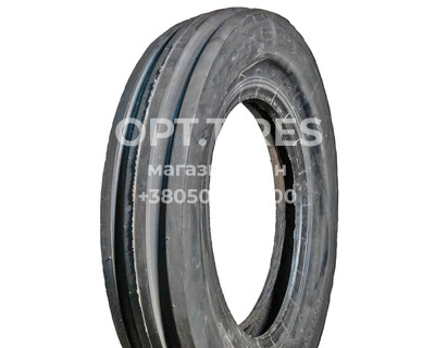 7.5R20 Uniglory RibMaster 3Rib Сільгосп шина