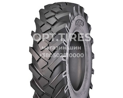 335/80R20 Ozka KNK12 132F Индустриальная шина
