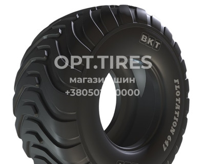 520/50R17 BKT FLOTATION 647 159/147B/B TL Сельхоз шина