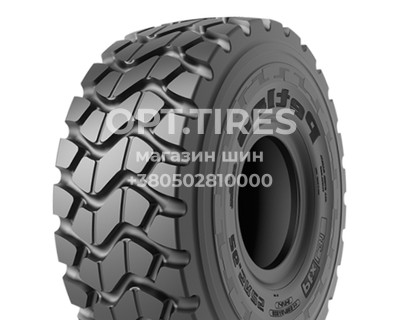 29.5R25 Petlas PtxL51/L-3 216A2 Індустріальна шина