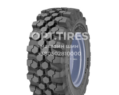 17.5R24 Michelin Bibload Hard Surface 159/159A8/B Индустриальная шина