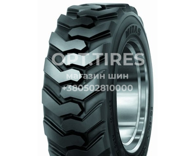 10R16.5 Mitas Big Boy 131A3 TL Индустриальная шина