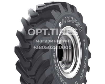 400/80R24 Ascenso MIB 407 162A8 Сельхоз шина